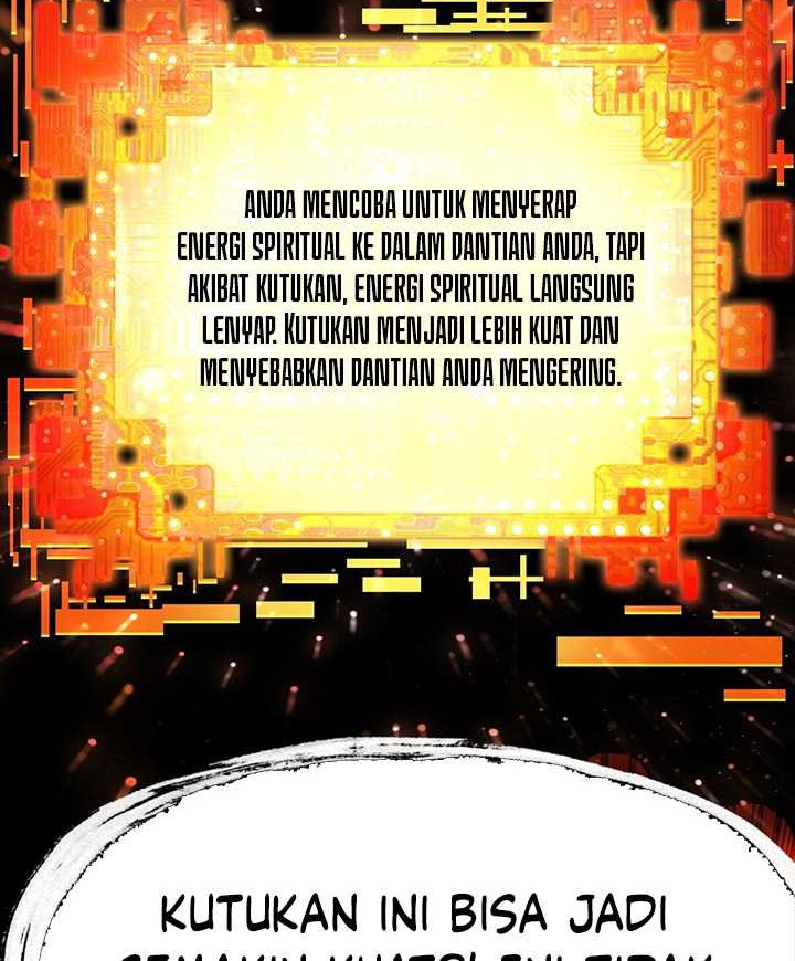 Curse Cultivation Chapter 2 - halaman 29