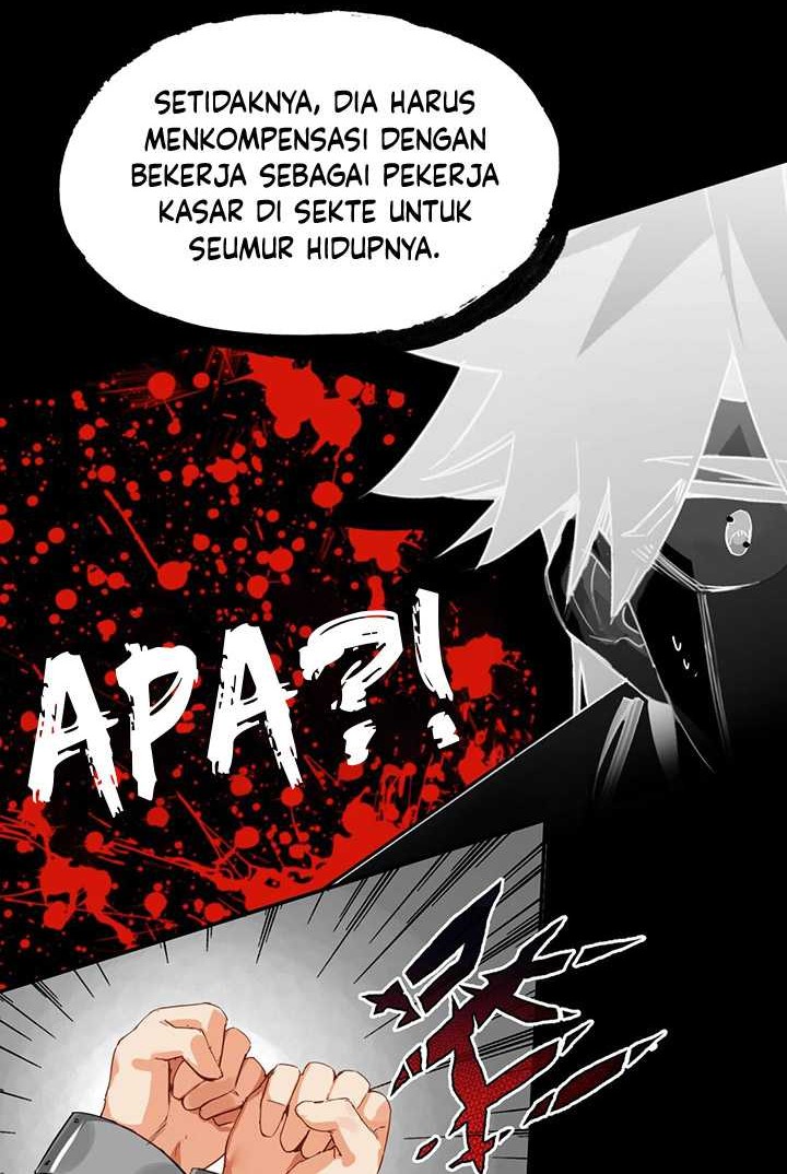 Curse Cultivation Chapter 2 - halaman 3
