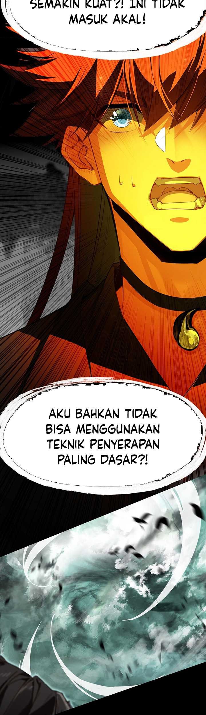 Curse Cultivation Chapter 2 - halaman 30