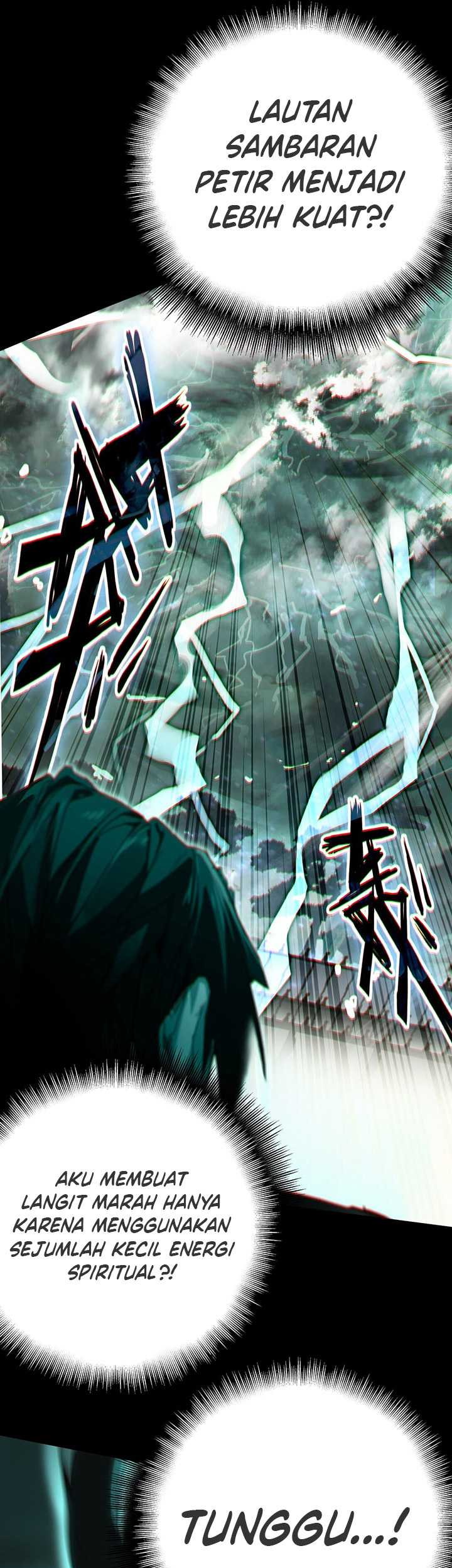 Curse Cultivation Chapter 2 - halaman 32