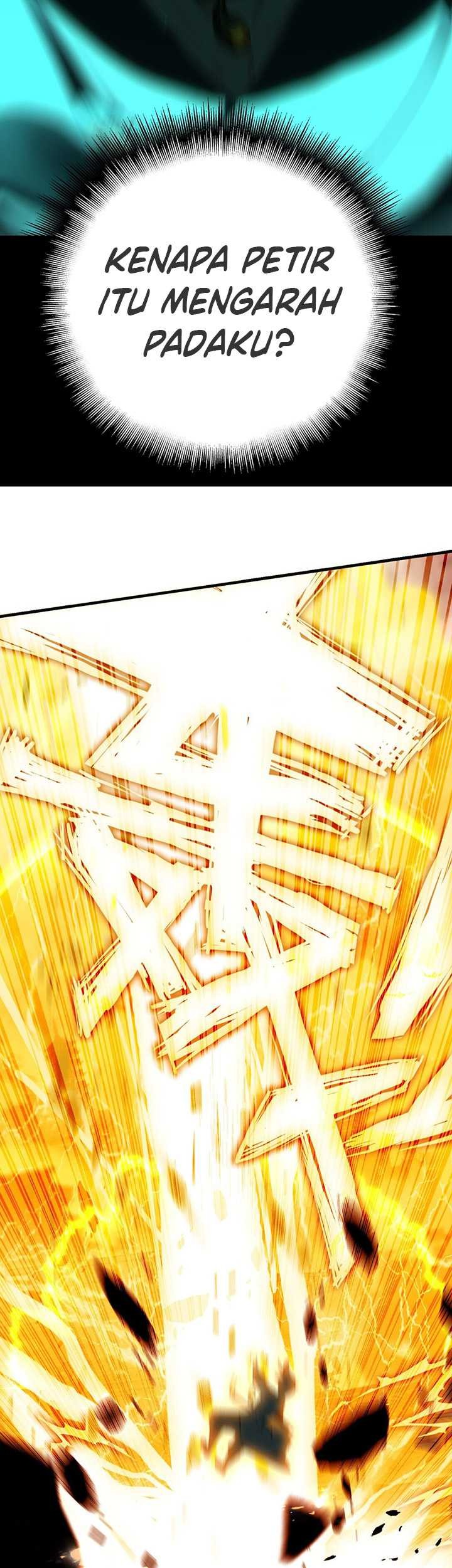 Curse Cultivation Chapter 2 - halaman 34