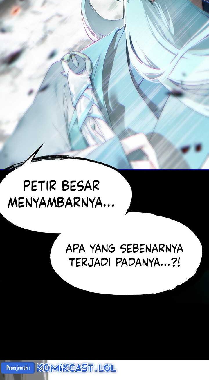 Curse Cultivation Chapter 2 - halaman 39