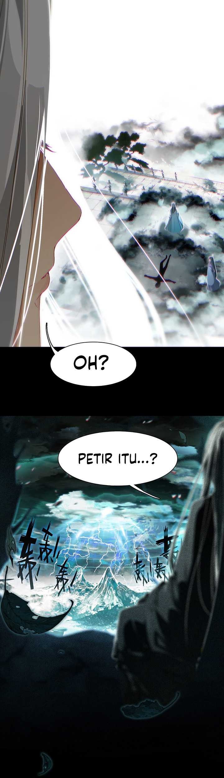 Curse Cultivation Chapter 2 - halaman 40