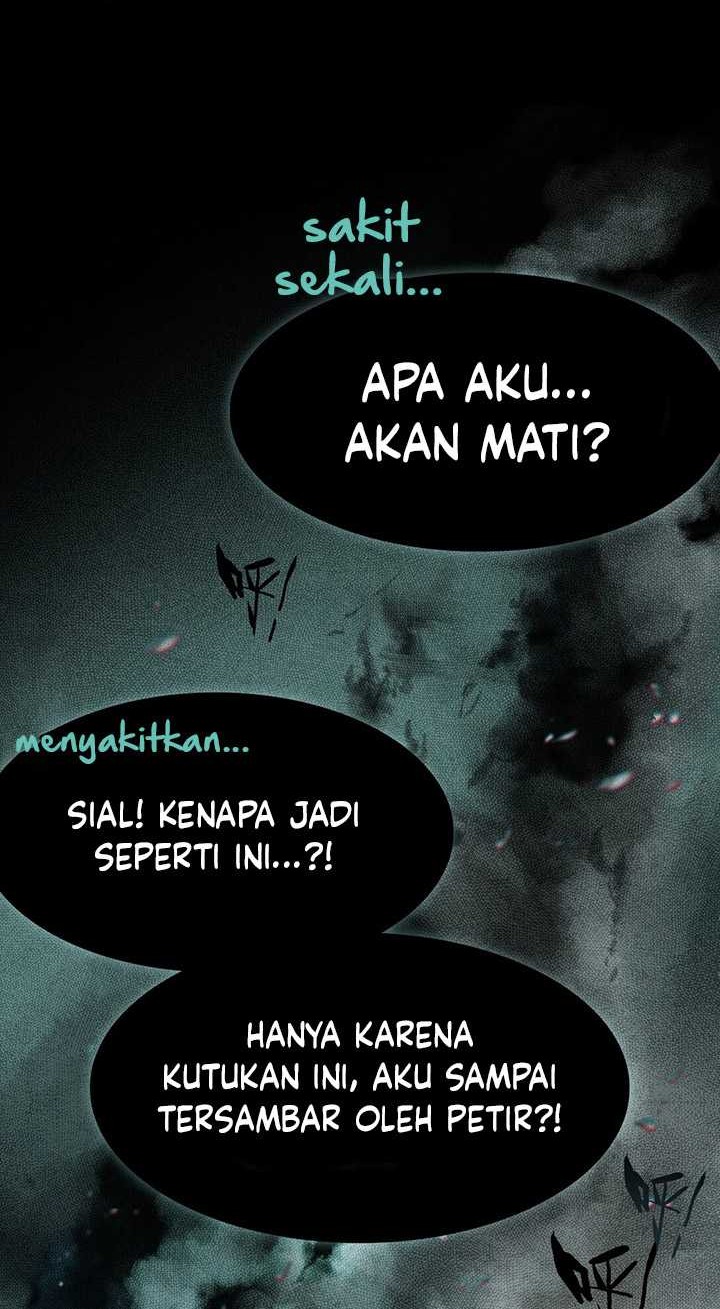 Curse Cultivation Chapter 2 - halaman 41