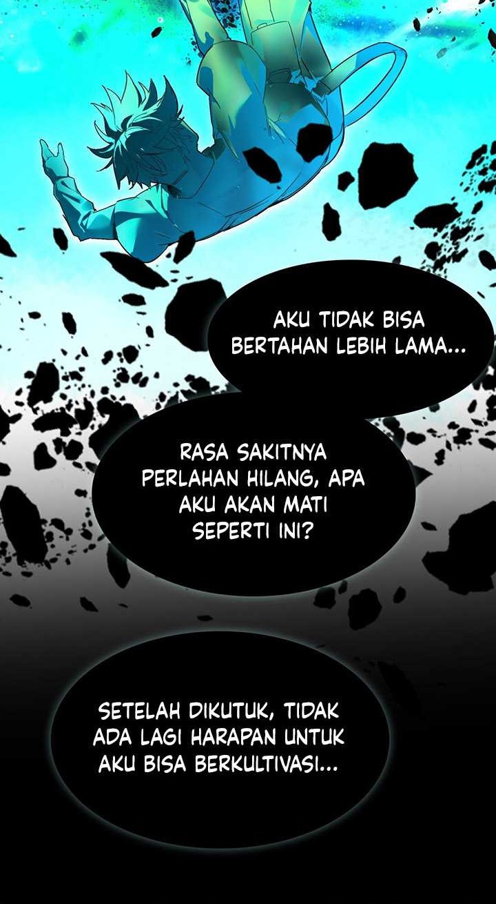 Curse Cultivation Chapter 2 - halaman 43