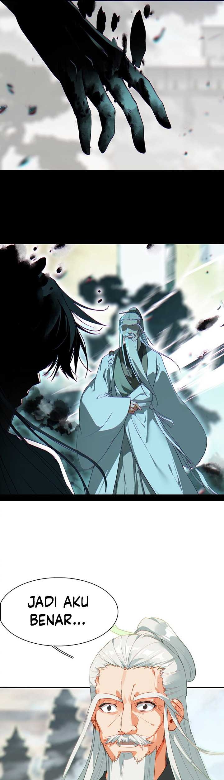 Curse Cultivation Chapter 2 - halaman 44