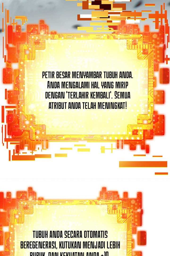 Curse Cultivation Chapter 2 - halaman 47