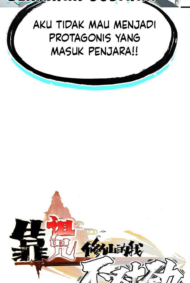 Curse Cultivation Chapter 2 - halaman 5