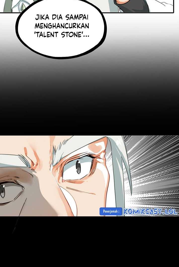Curse Cultivation Chapter 2 - halaman 7