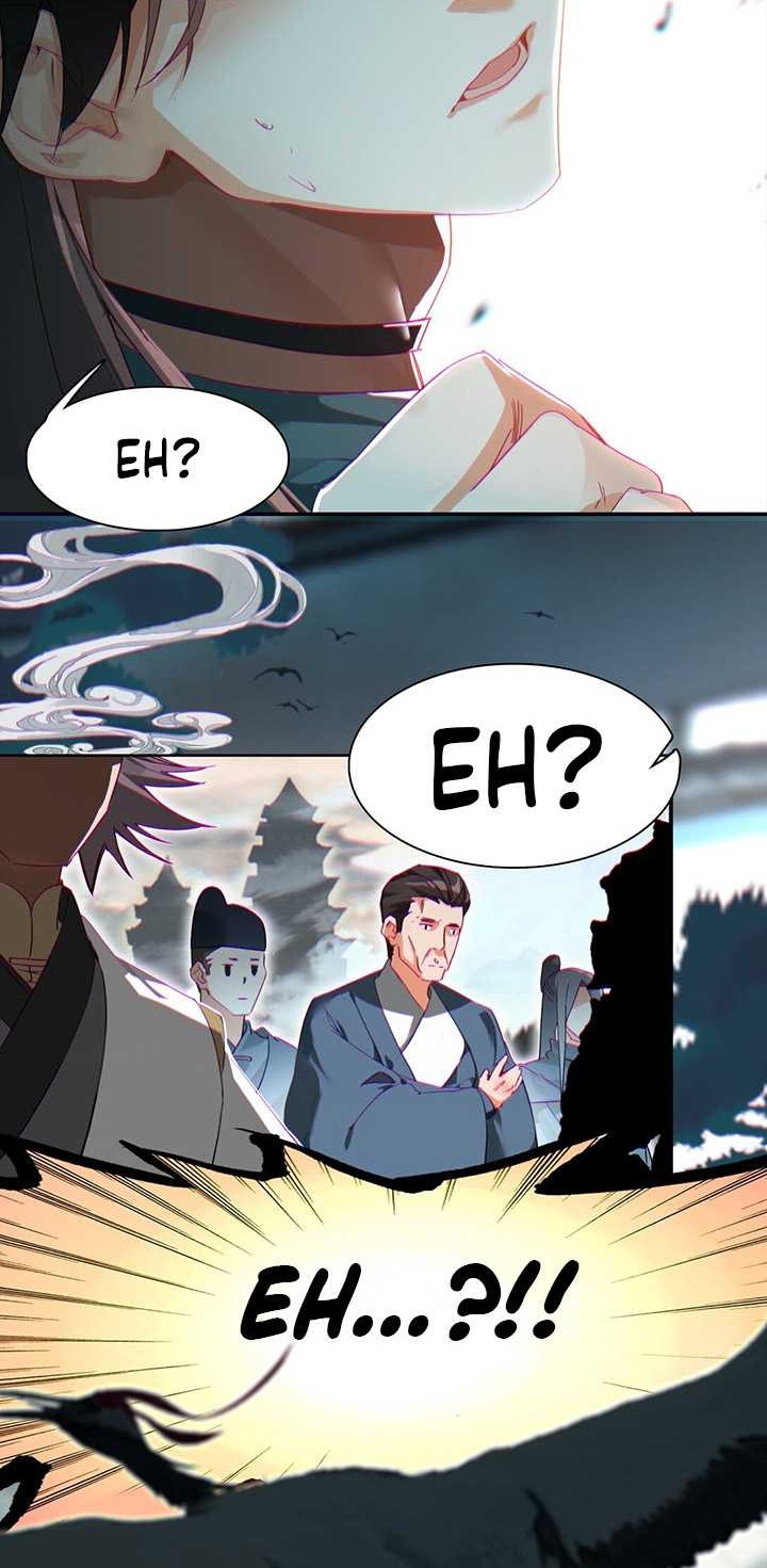 Curse Cultivation Chapter 2 - halaman 9