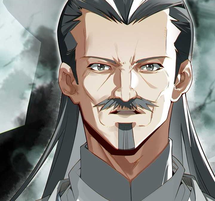 Curse Cultivation Chapter 3 - halaman 21