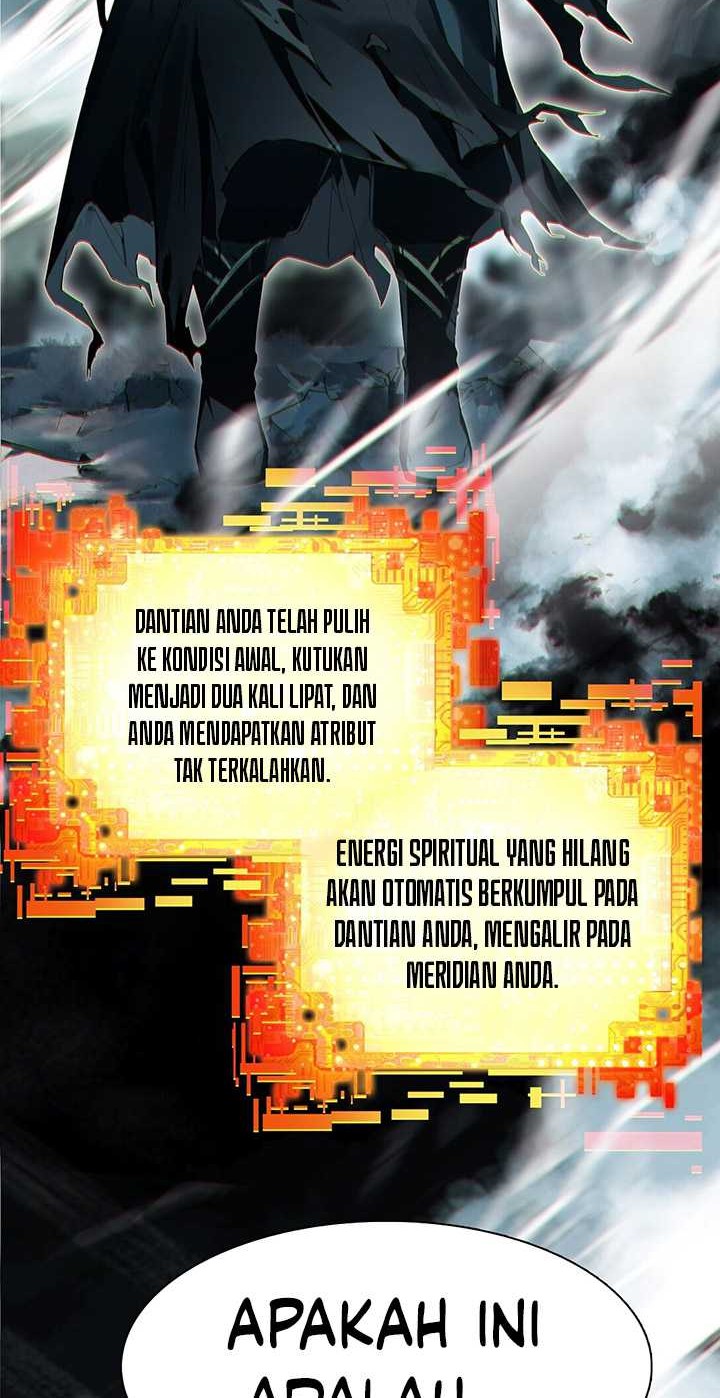 Curse Cultivation Chapter 3 - halaman 3