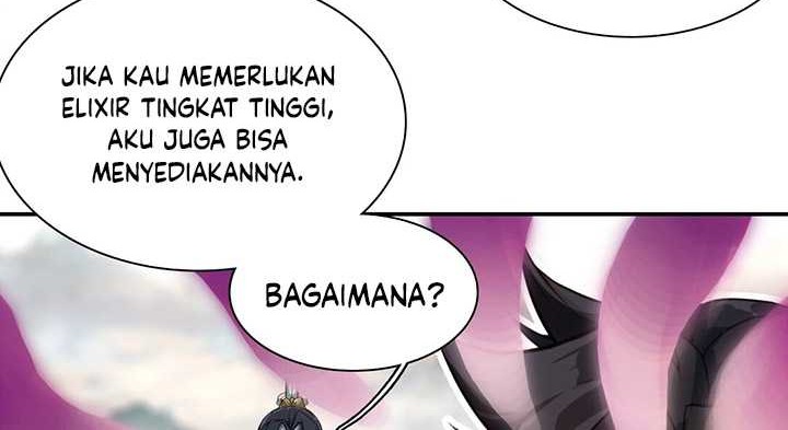 Curse Cultivation Chapter 3 - halaman 35
