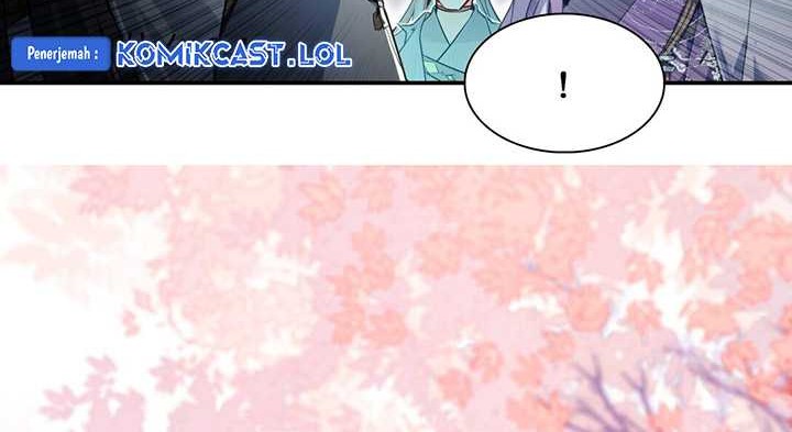 Curse Cultivation Chapter 3 - halaman 37