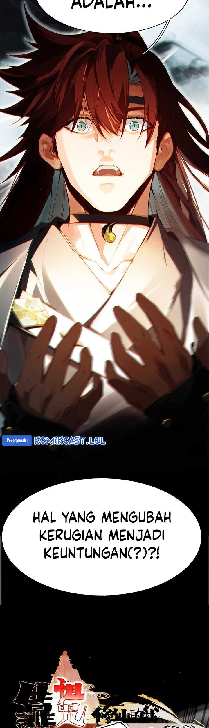 Curse Cultivation Chapter 3 - halaman 4