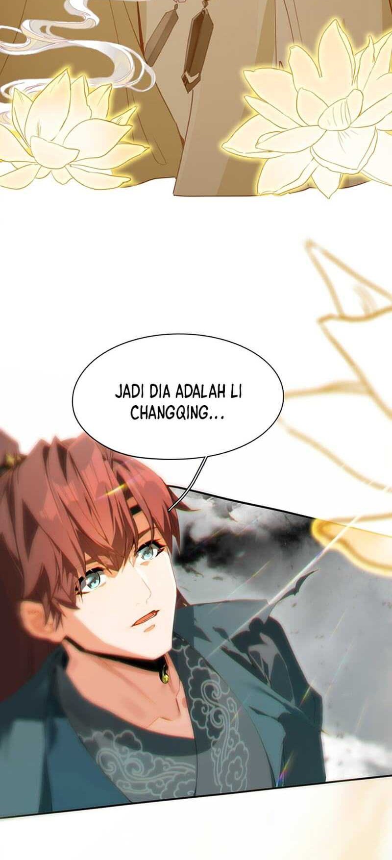Curse Cultivation Chapter 4 - halaman 10