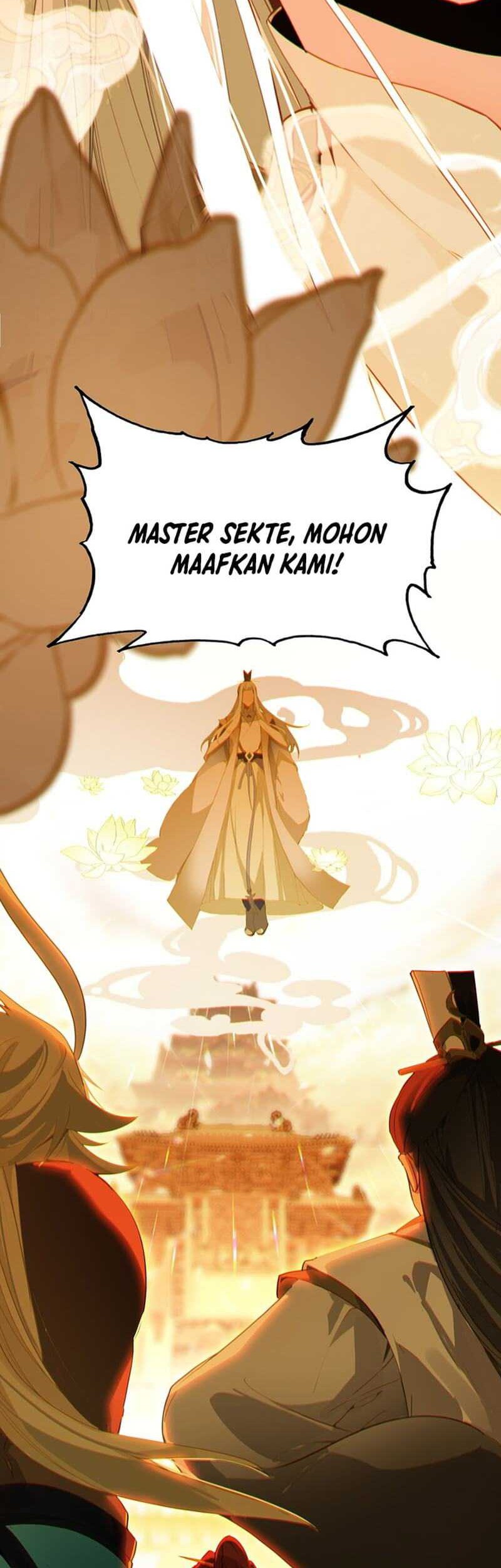 Curse Cultivation Chapter 4 - halaman 12