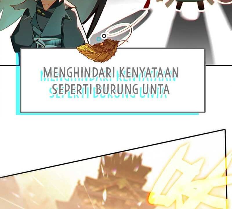 Curse Cultivation Chapter 4 - halaman 4