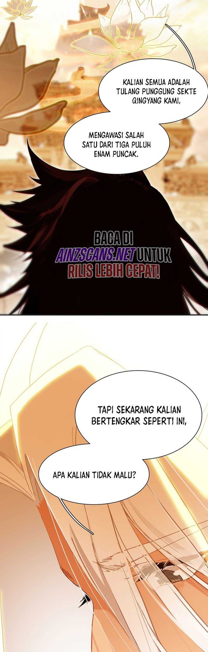Curse Cultivation Chapter 4 - halaman 7