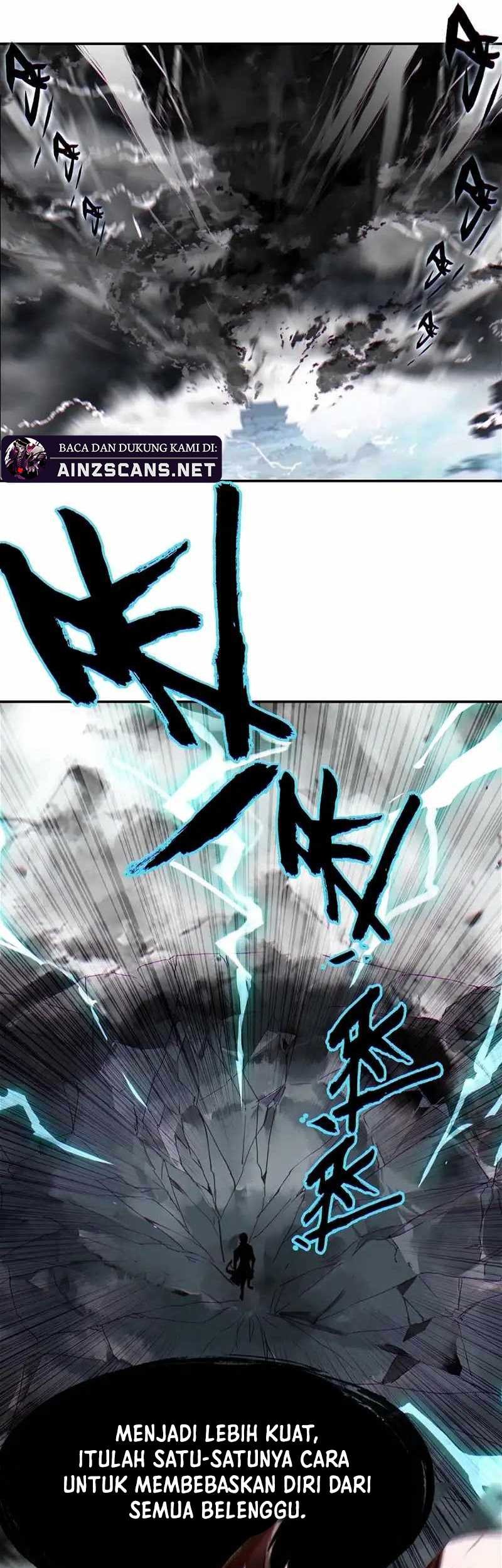 Curse Cultivation Chapter 5 - halaman 15