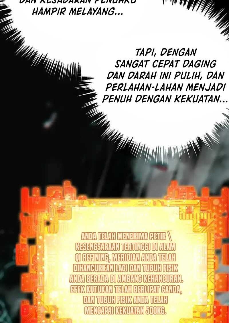 Curse Cultivation Chapter 5 - halaman 20