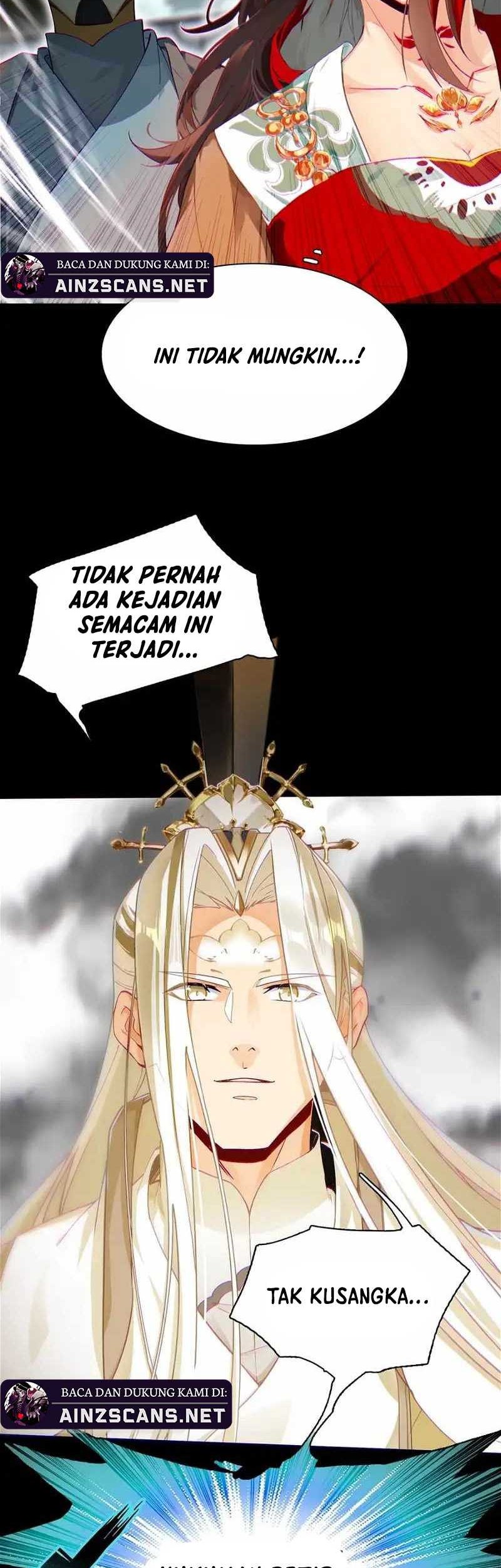 Curse Cultivation Chapter 5 - halaman 34