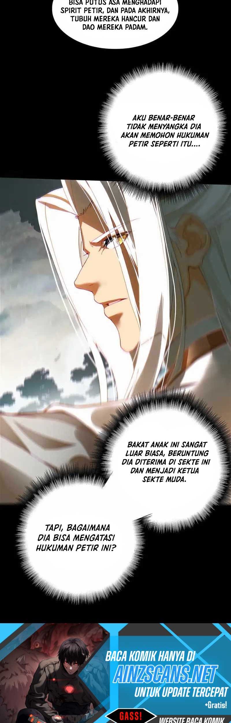 Curse Cultivation Chapter 5 - halaman 38