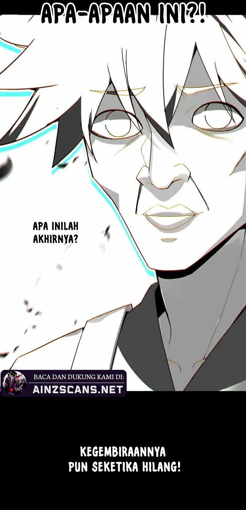 Curse Cultivation Chapter 5 - halaman 41