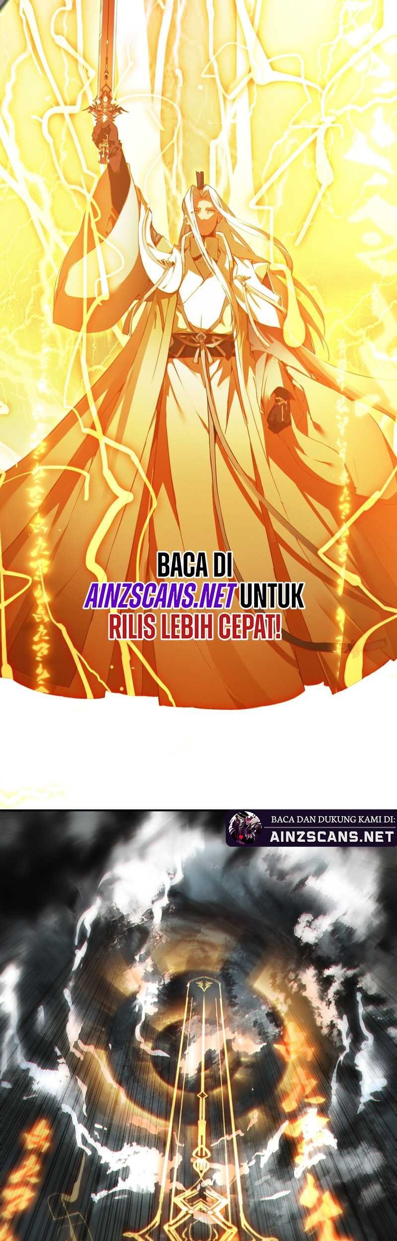 Curse Cultivation Chapter 6 - halaman 5