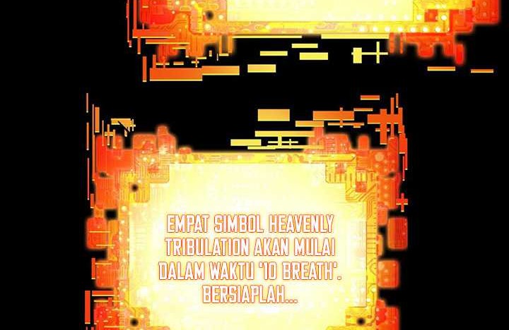 Curse Cultivation Chapter 8 - halaman 35
