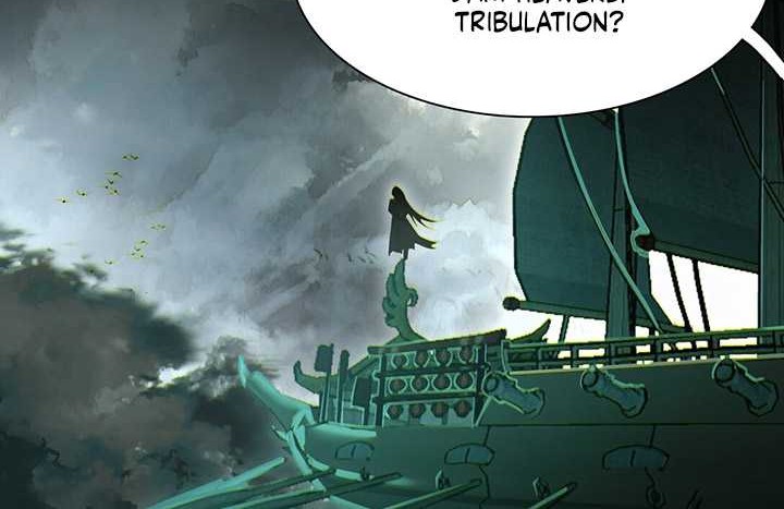 Curse Cultivation Chapter 8 - halaman 39