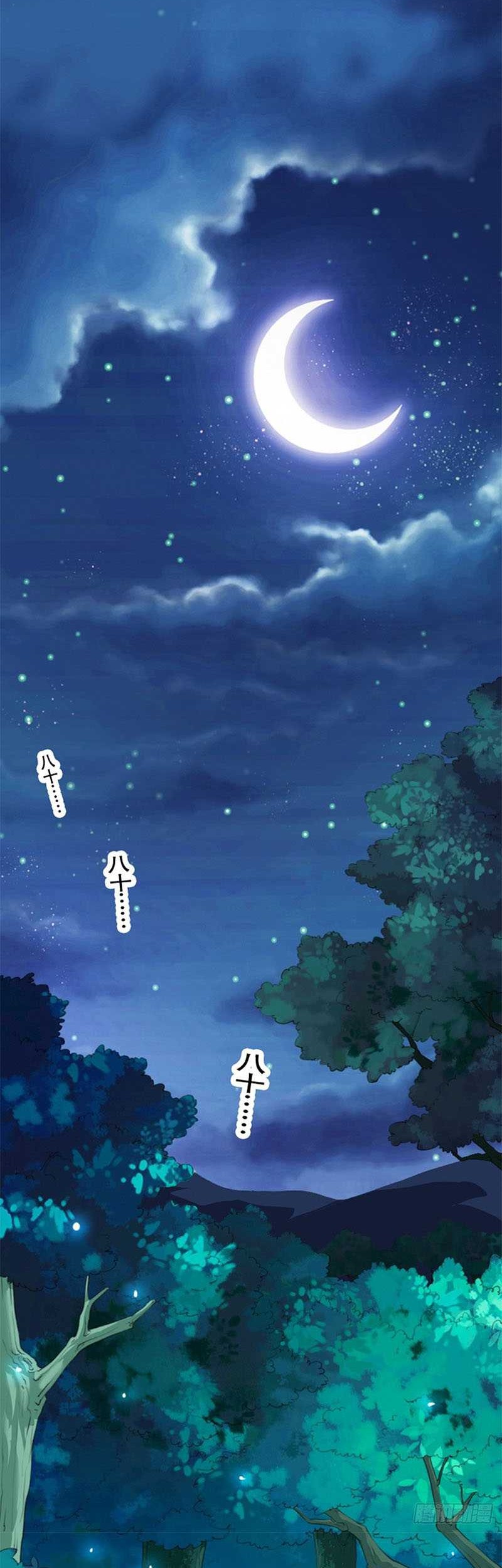 Cursed by Heaven, I’m Stronger Chapter 1.1 - halaman 3