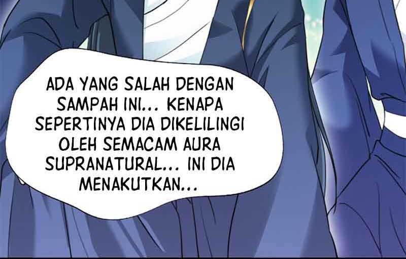 Cursed by Heaven, I’m Stronger Chapter 1.2 - halaman 21