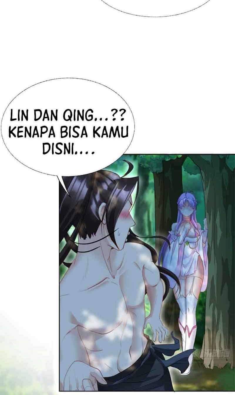 Cursed by Heaven, I’m Stronger Chapter 1.2 - halaman 27