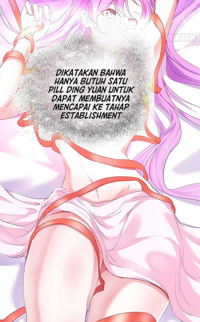 Cursed by Heaven, I’m Stronger Chapter 2 - halaman 15
