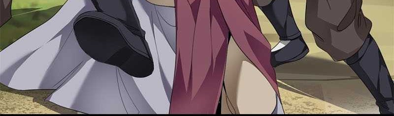 Cursed by Heaven, I’m Stronger Chapter 2 - halaman 34