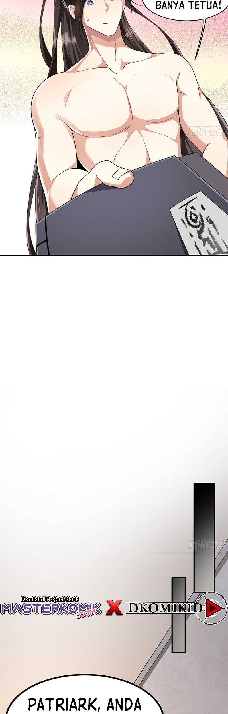 Cursed by Heaven, I’m Stronger Chapter 2 - halaman 54