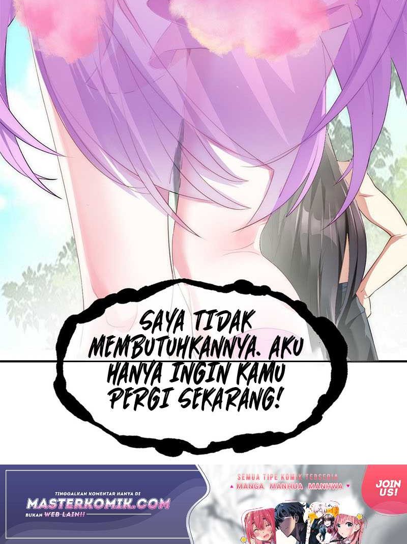 Cursed by Heaven, I’m Stronger Chapter 2 - halaman 7
