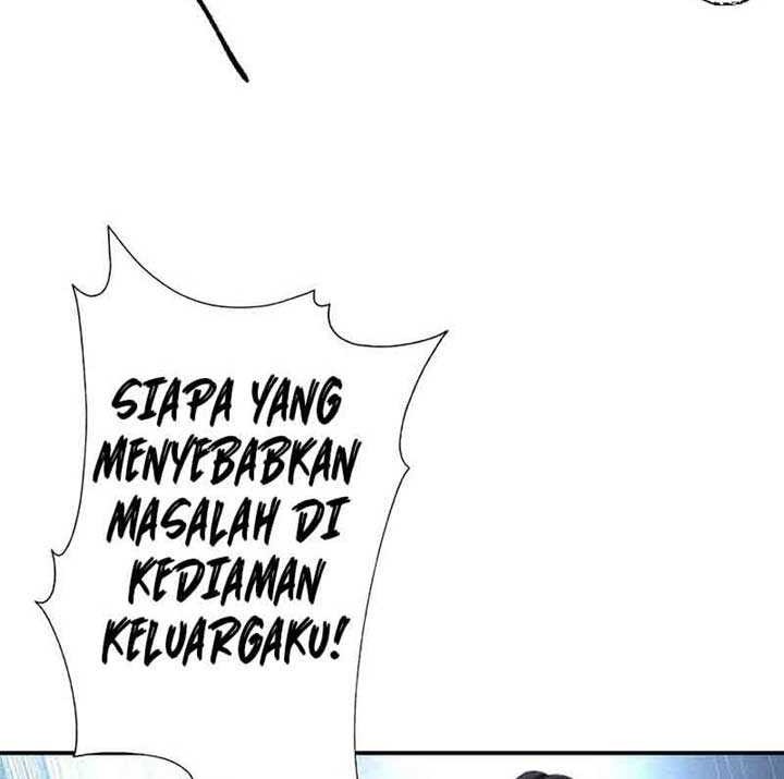 Cursed by Heaven, I’m Stronger Chapter 3 - halaman 10