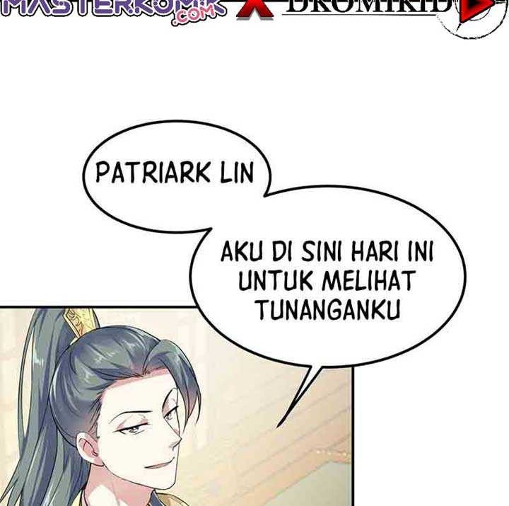 Cursed by Heaven, I’m Stronger Chapter 3 - halaman 13