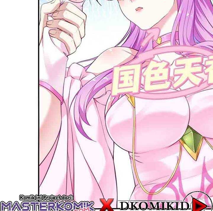 Cursed by Heaven, I’m Stronger Chapter 3 - halaman 19