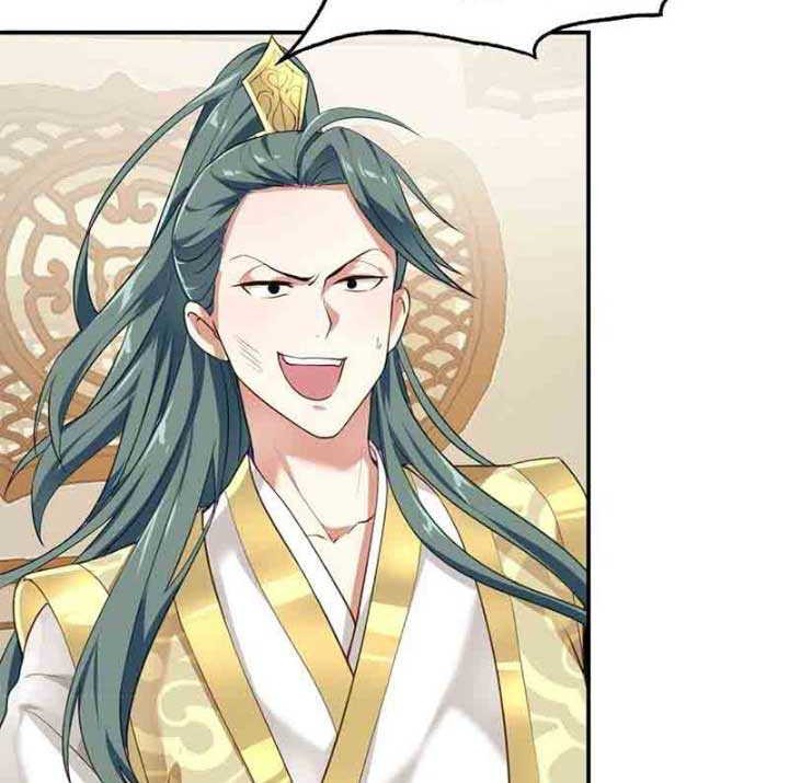Cursed by Heaven, I’m Stronger Chapter 3 - halaman 22