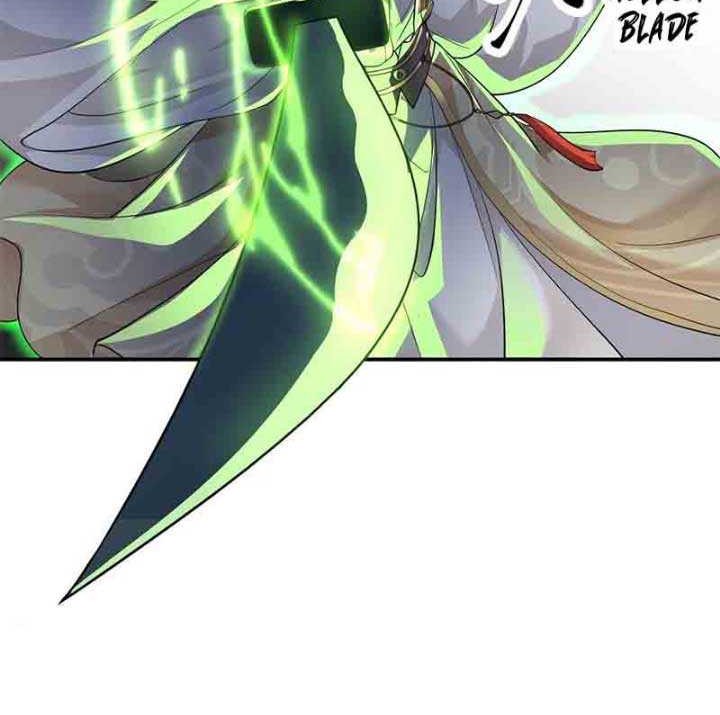 Cursed by Heaven, I’m Stronger Chapter 3 - halaman 25