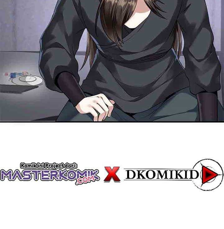 Cursed by Heaven, I’m Stronger Chapter 4 - halaman 10