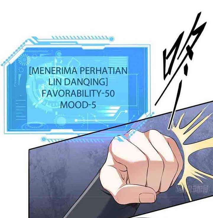 Cursed by Heaven, I’m Stronger Chapter 4 - halaman 19