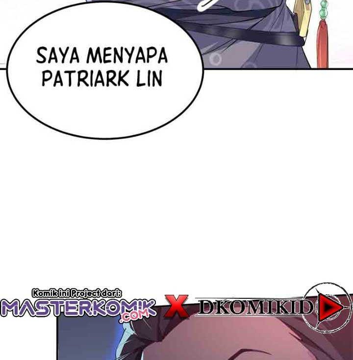 Cursed by Heaven, I’m Stronger Chapter 4 - halaman 22