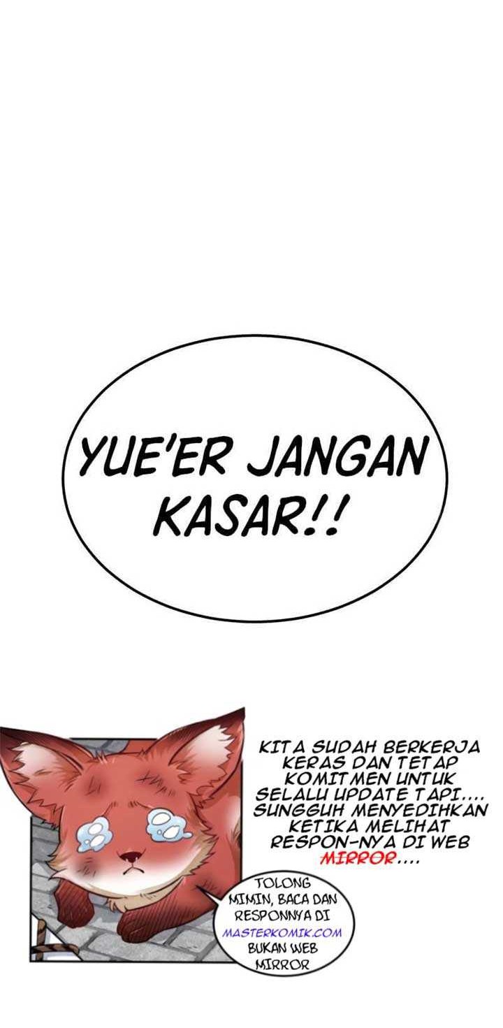 Cursed by Heaven, I’m Stronger Chapter 4 - halaman 46