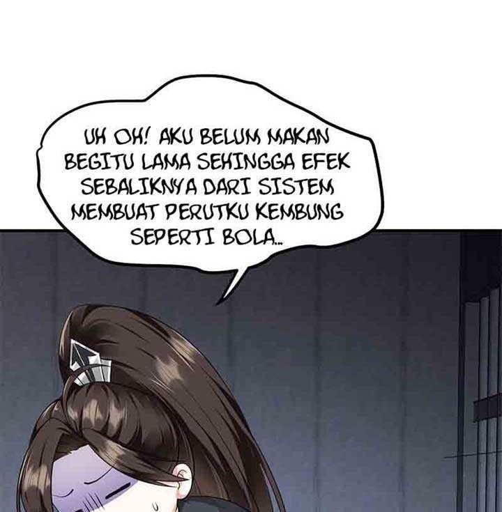 Cursed by Heaven, I’m Stronger Chapter 4 - halaman 7