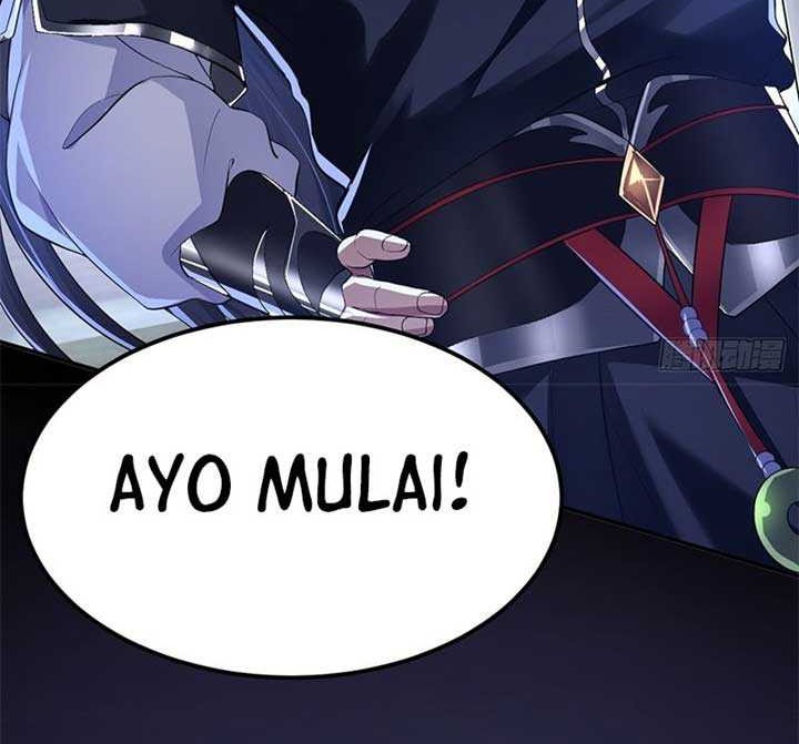 Cursed by Heaven, I’m Stronger Chapter 5 - halaman 13