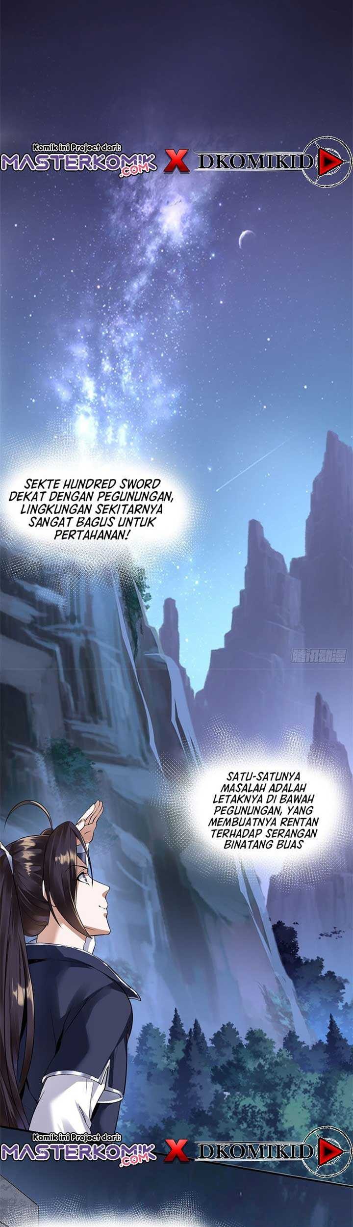 Cursed by Heaven, I’m Stronger Chapter 5 - halaman 14